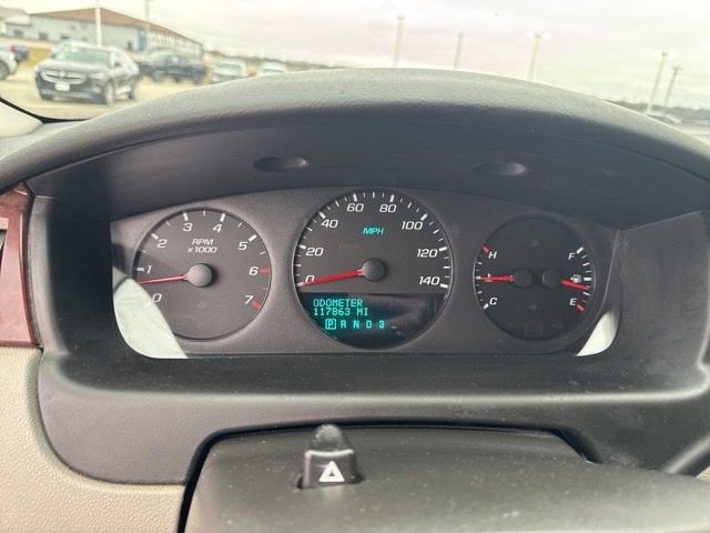 Used 2006 Chevrolet Impala LS image 26