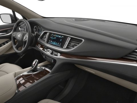 Used 2018 Buick Enclave Avenir w/ Avenir Technology Package image 19