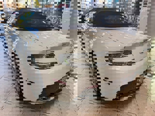 Used 2012 Aston Martin V8 Vantage S image 13