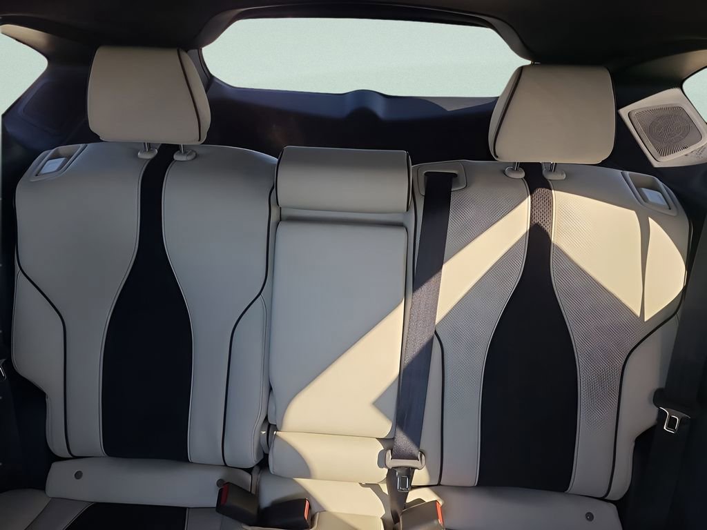 New 2026 Acura RDX A-Spec AWD/4WD image 13