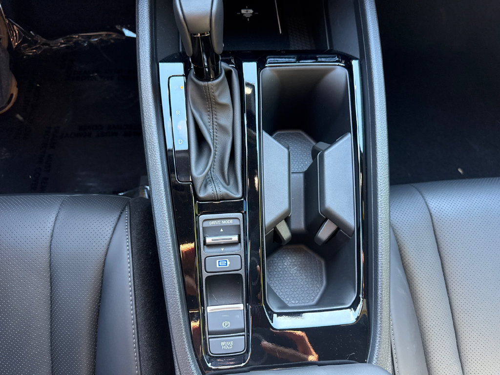 Certified 2026 Honda Accord Sport image 24