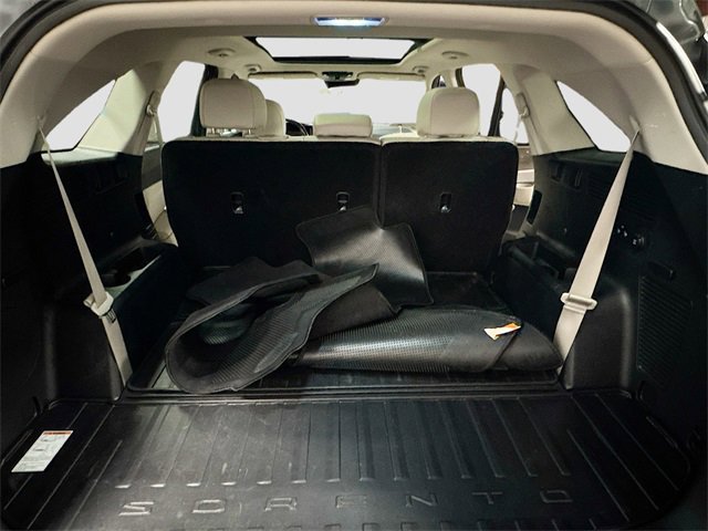 Used 2022 Kia Sorento S w/ Option Group 015 image 27