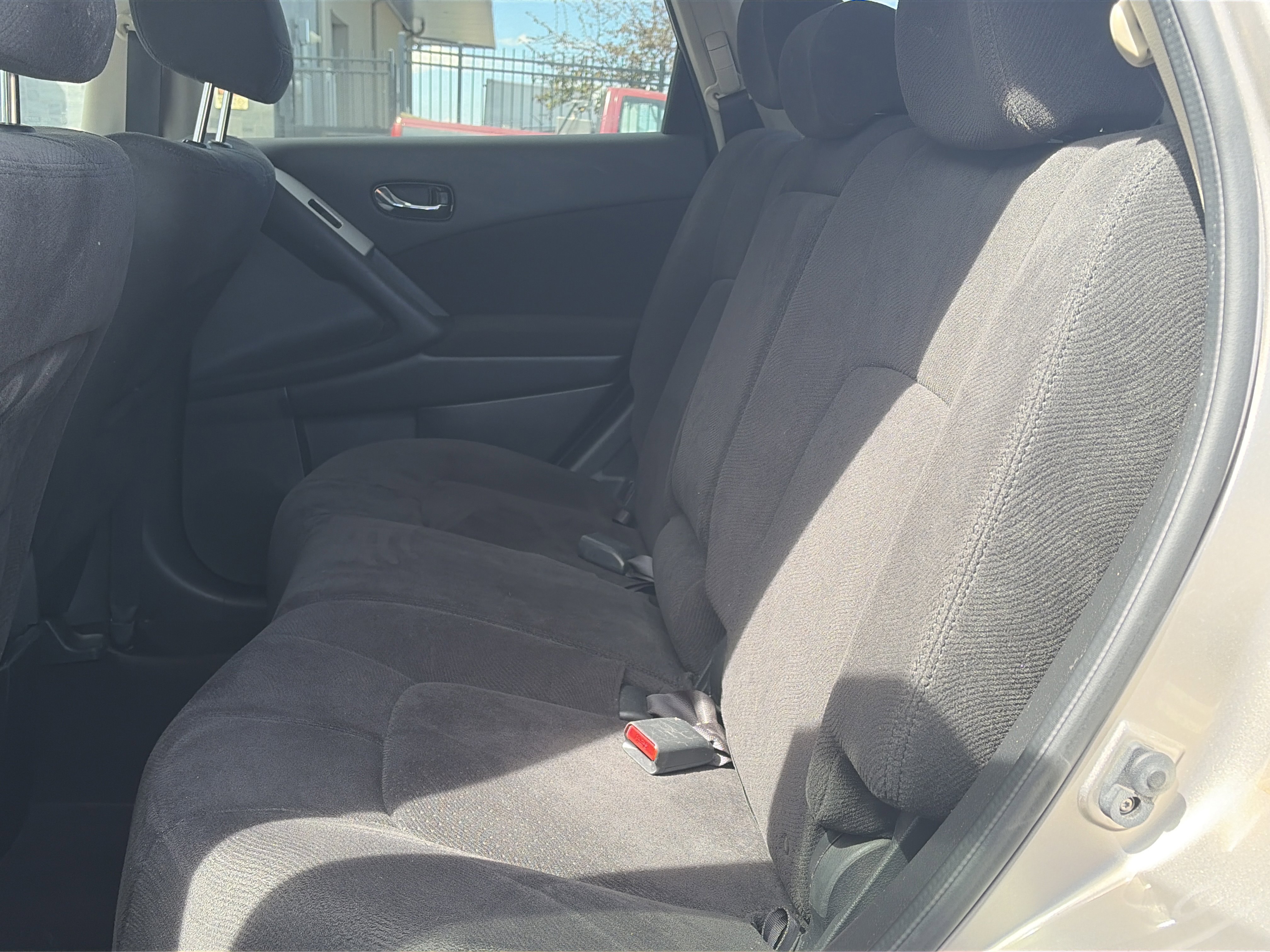 Used 2009 Nissan Murano S w/ Convenience Pkg AWD/4WD image 24