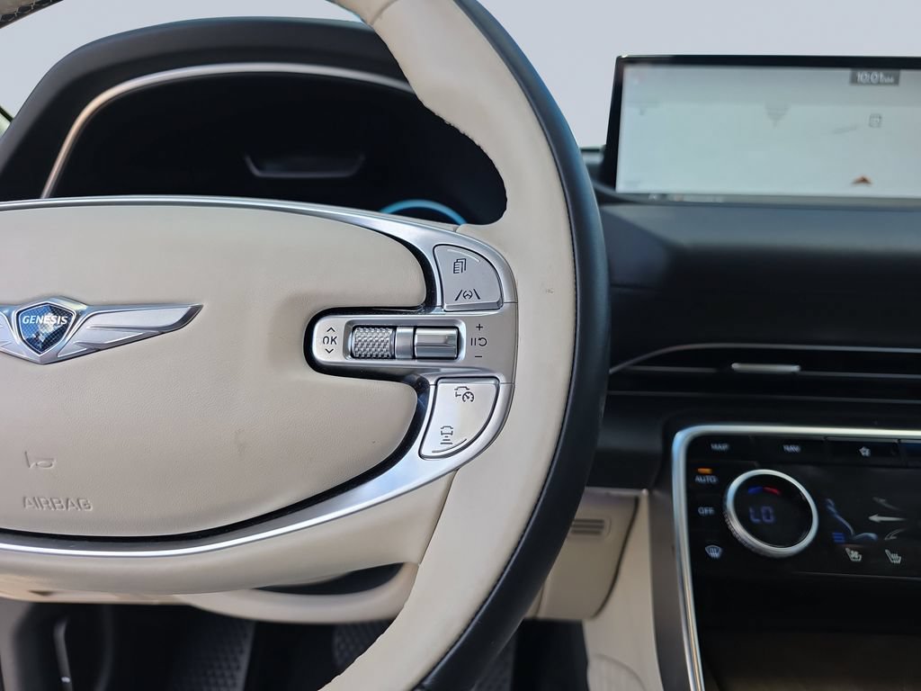 Used 2024 Genesis GV80 3.5T w/ Prestige Package AWD/4WD image 22