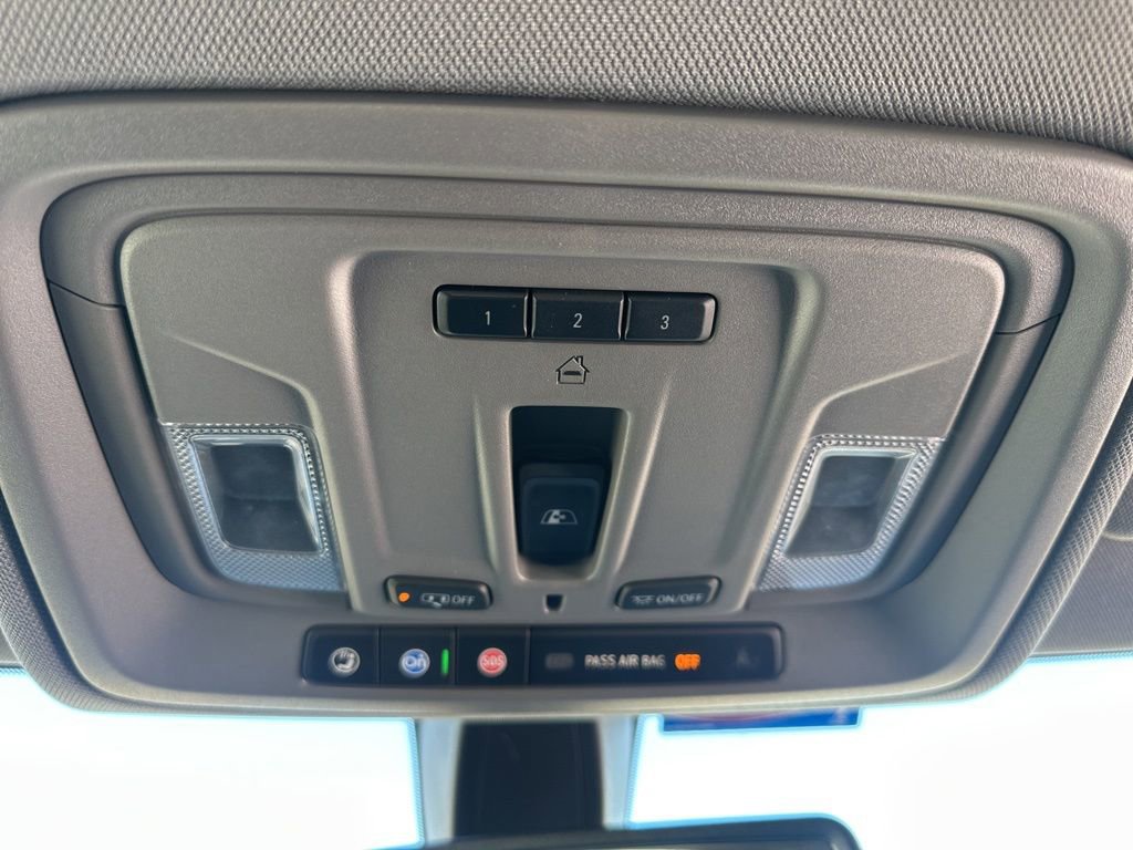 Used 2019 Chevrolet Silverado 1500 LTZ w/ LTZ Plus Package image 52