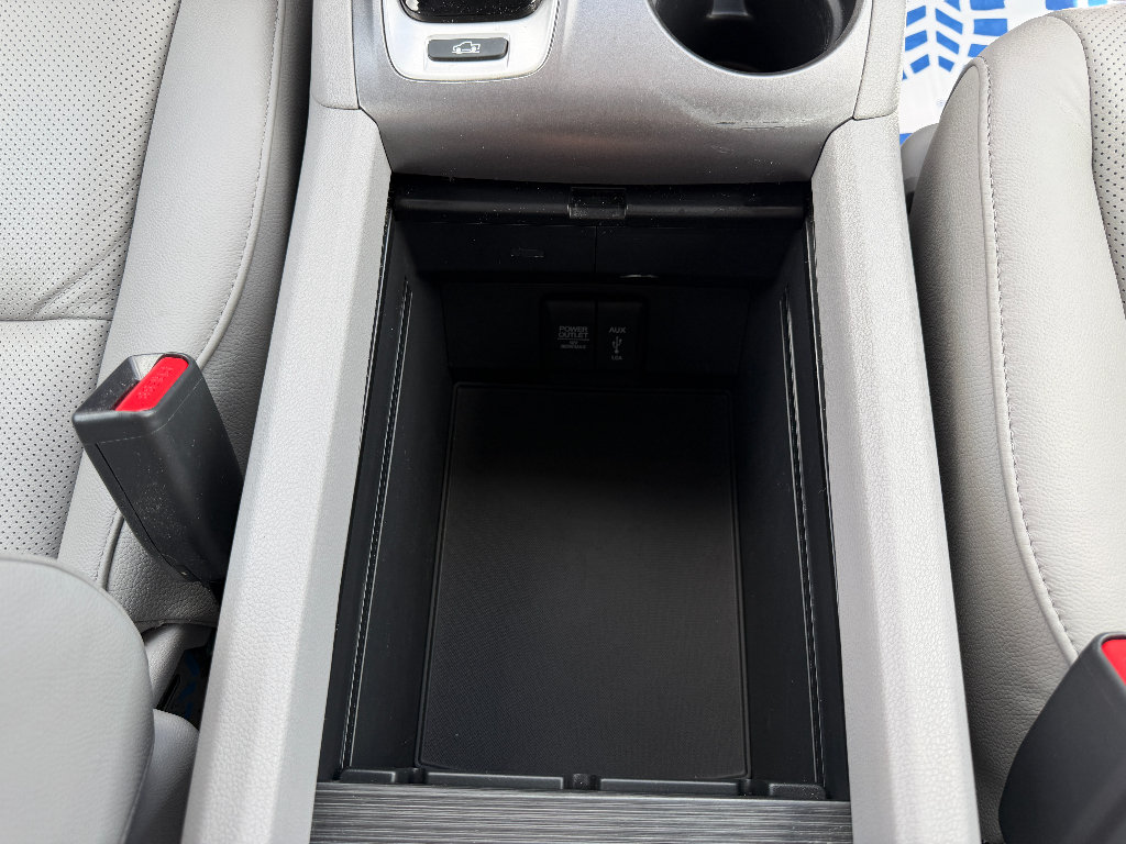 Used 2019 Honda Ridgeline RTL-T image 21