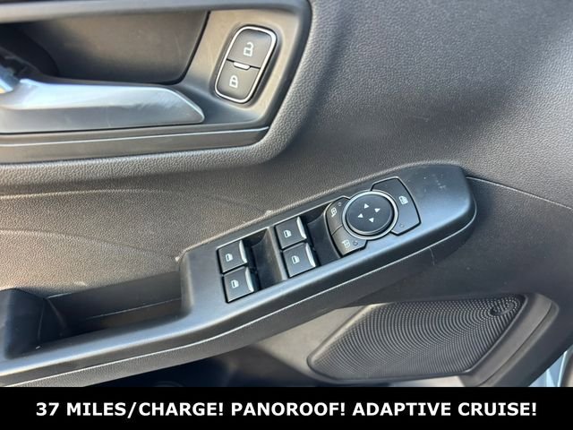 New 2026 Ford Escape SE FWD image 11