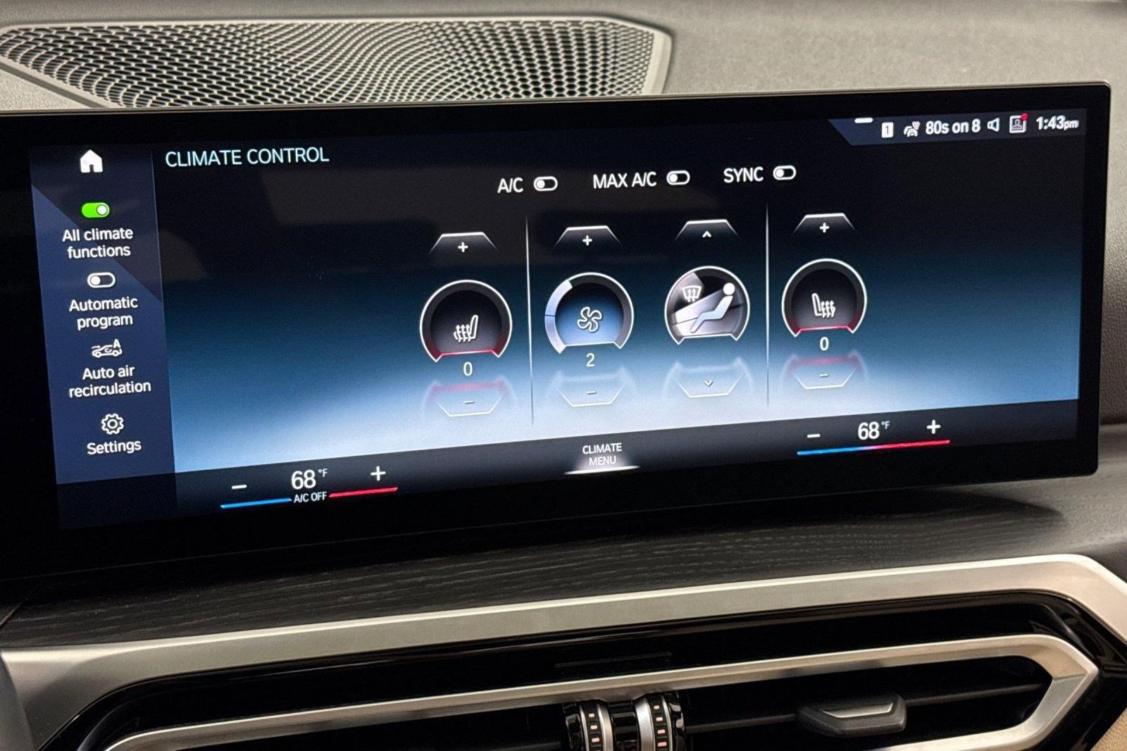 Used 2023 BMW i4 eDrive35 RWD image 27