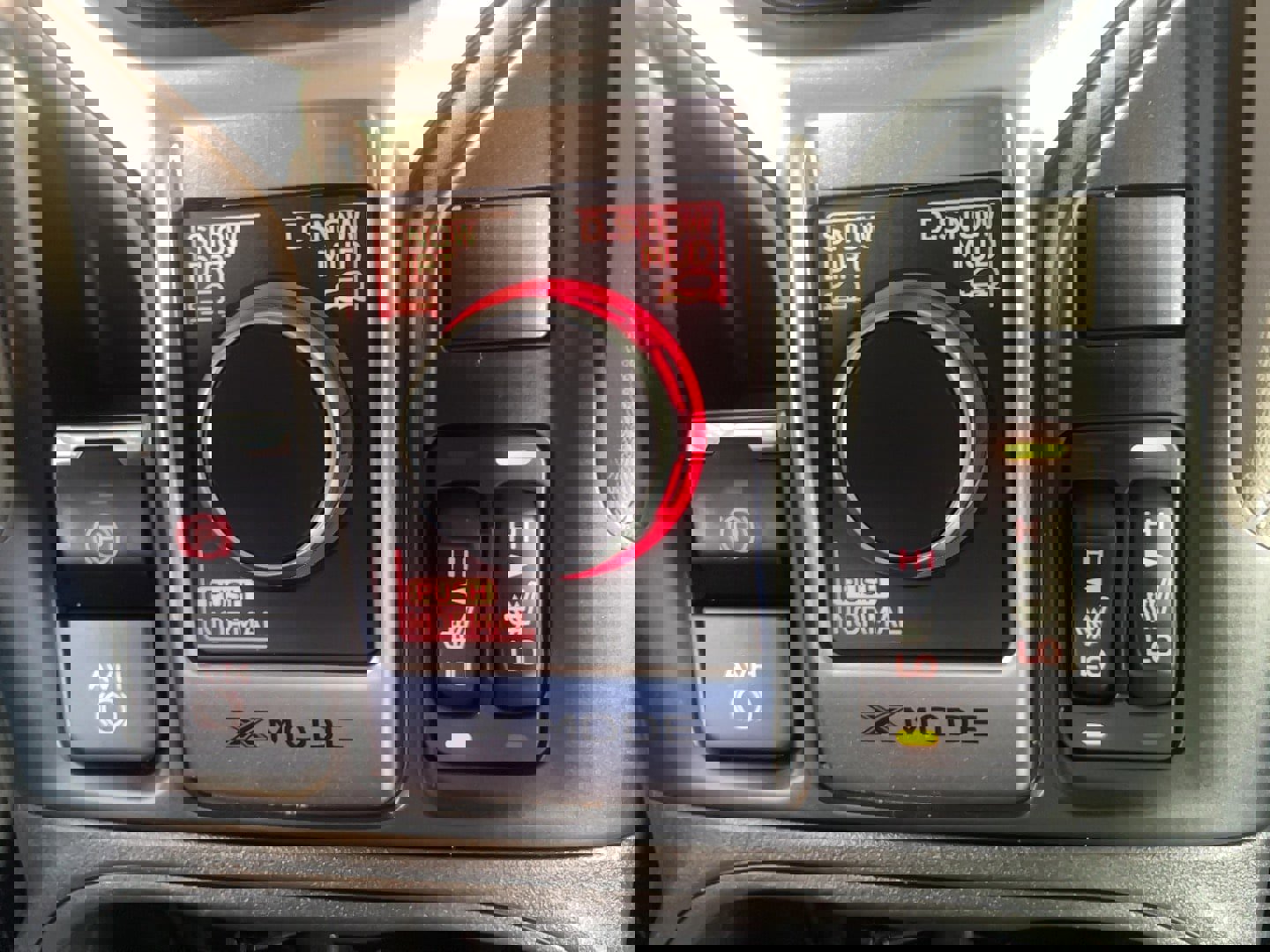 Used 2022 Subaru Forester Limited image 15