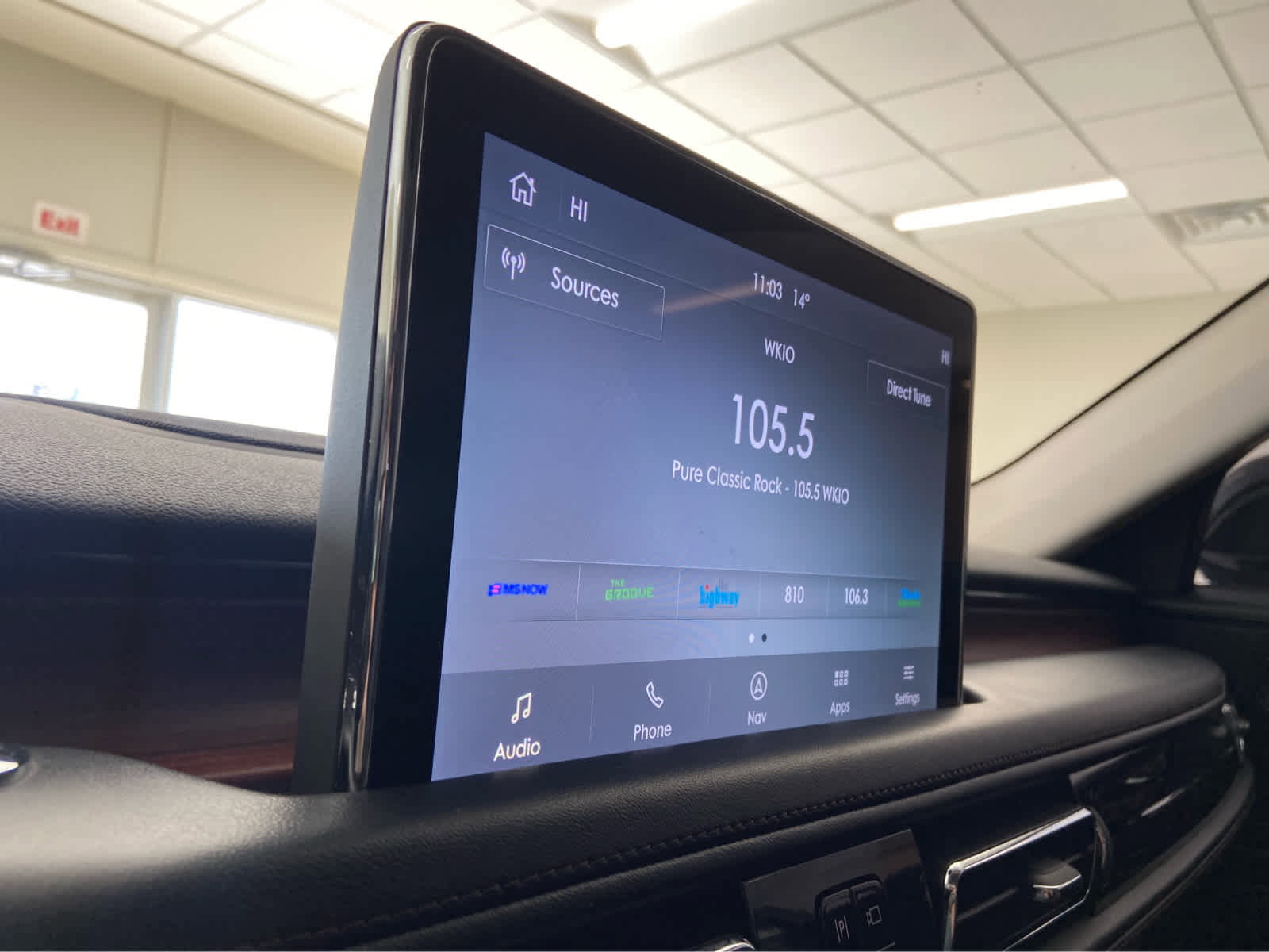 Used 2023 Lincoln Aviator Reserve w/ Class IV Trailer Tow Package image 28