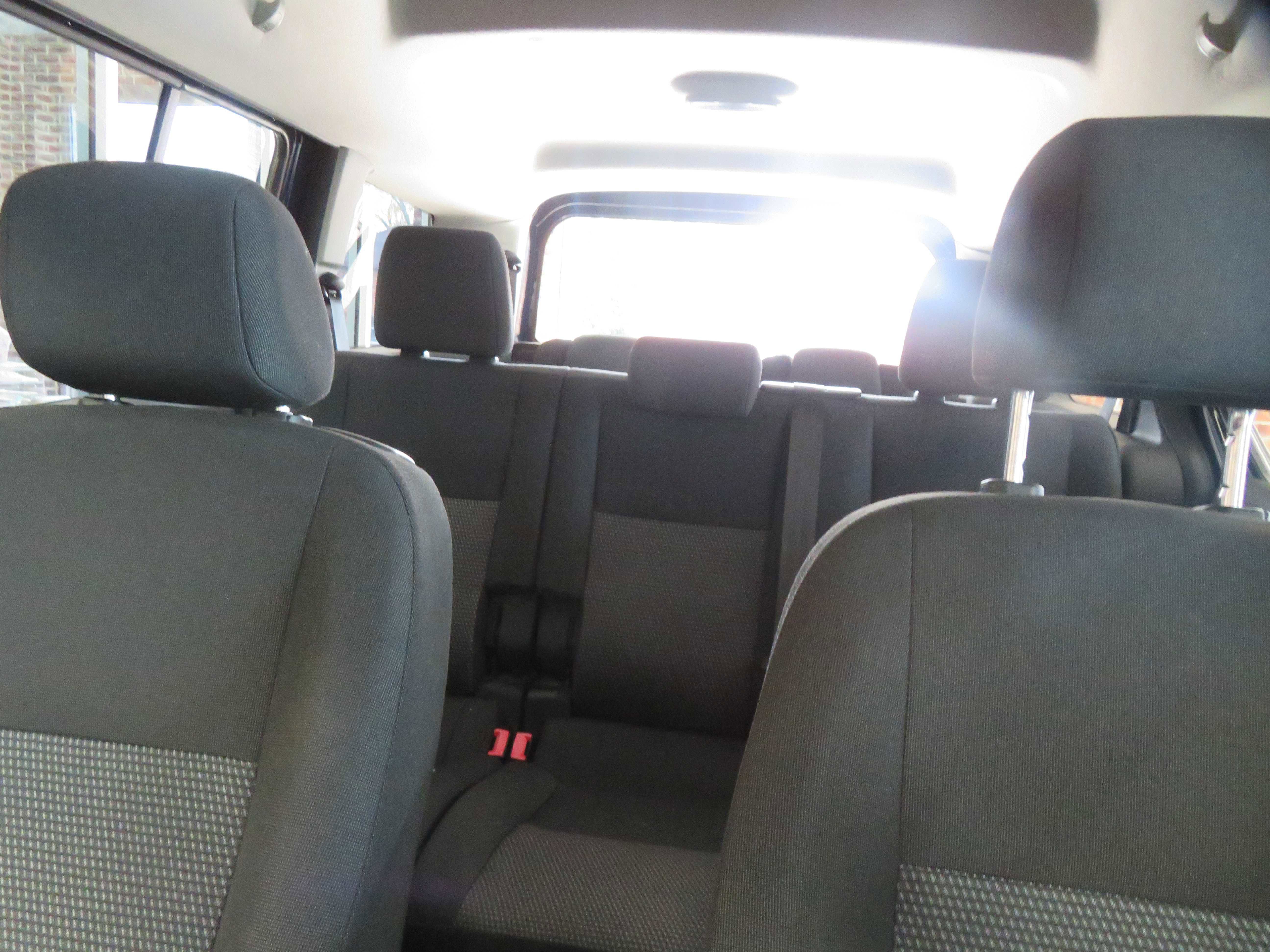 Used 2016 Ford Transit Connect XL image 38