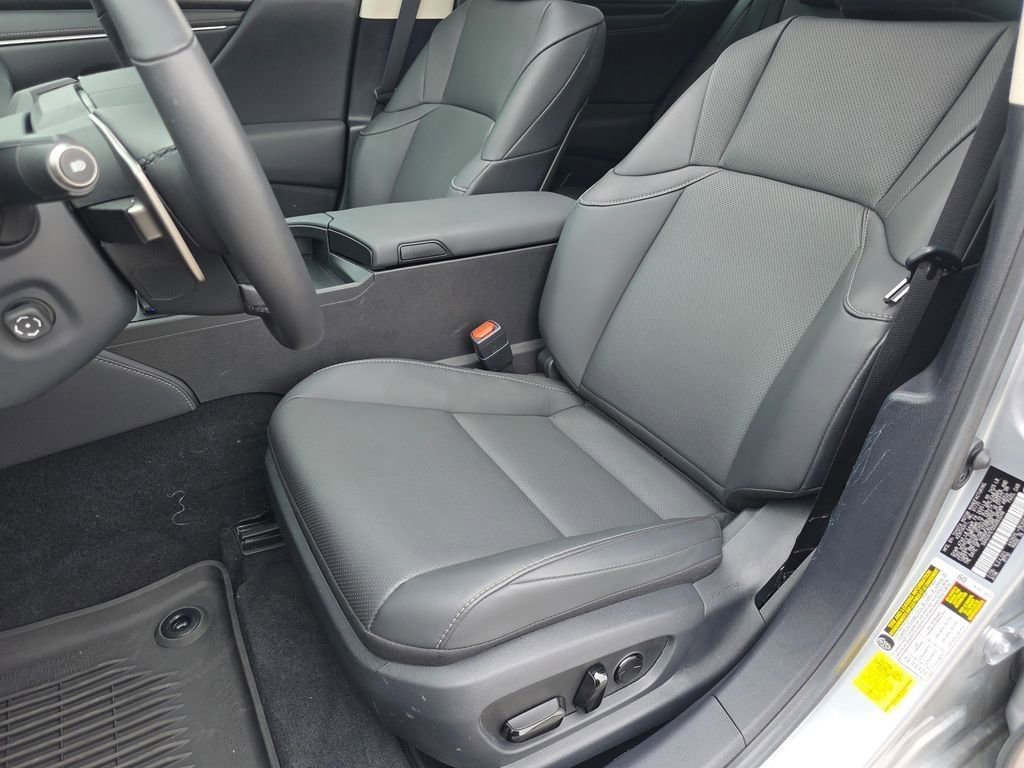 Certified 2025 Lexus ES 300h w/ Premium Package image 14