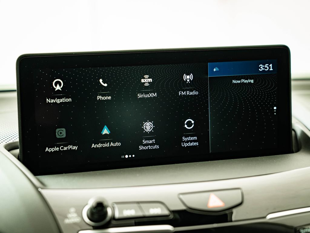 Certified 2025 Acura RDX w/ Technology Package image 32