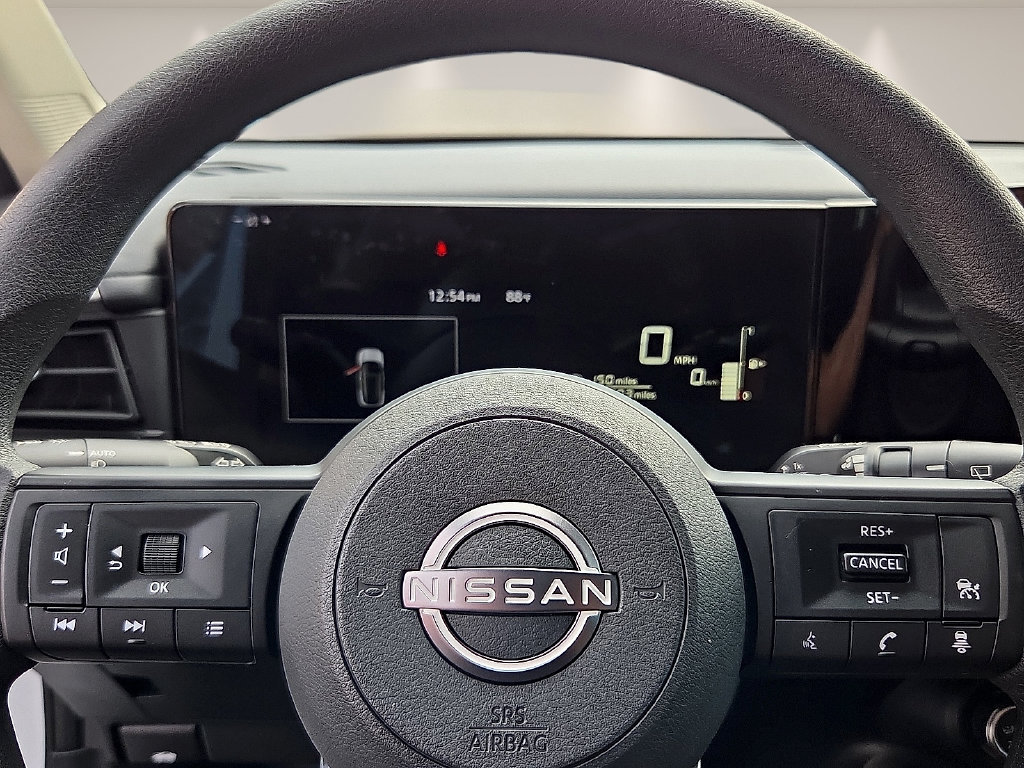 Used 2025 Nissan Kicks S FWD image 24