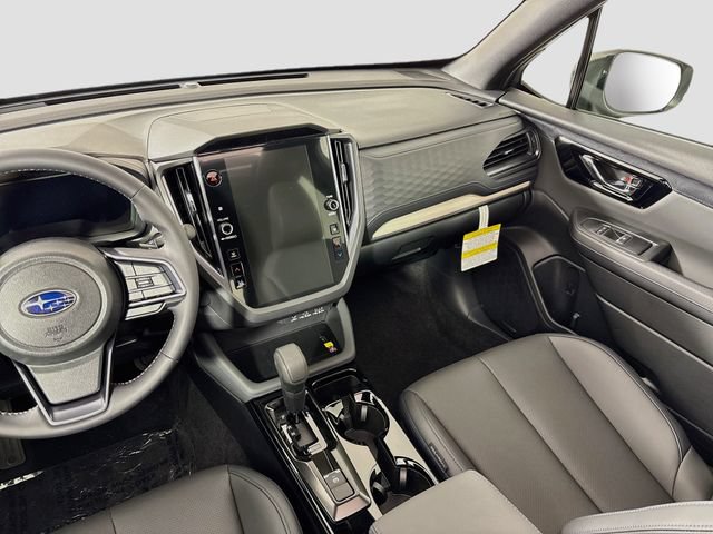 New 2026 Subaru Forester Limited AWD/4WD image 24