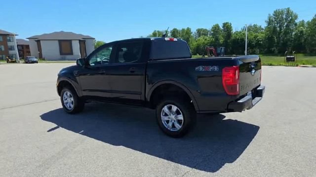 Used 2019 Ford Ranger XLT AWD/4WD image 5