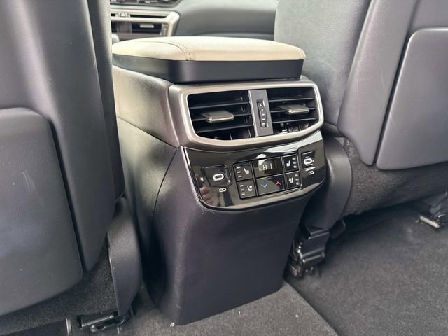 Certified 2025 Lexus RX 350 AWD w/ Convenience Package image 16