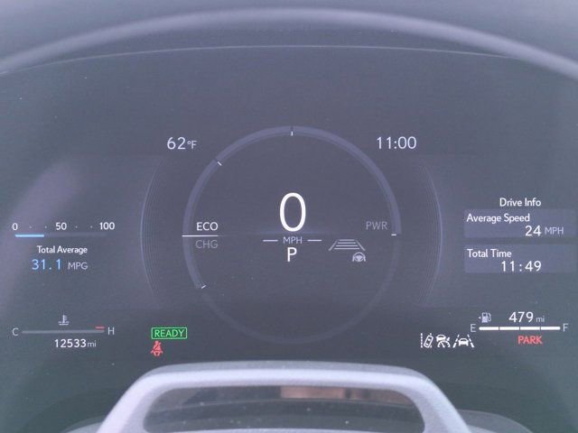 Used 2025 Lexus RX 350h w/ Convenience Package image 22