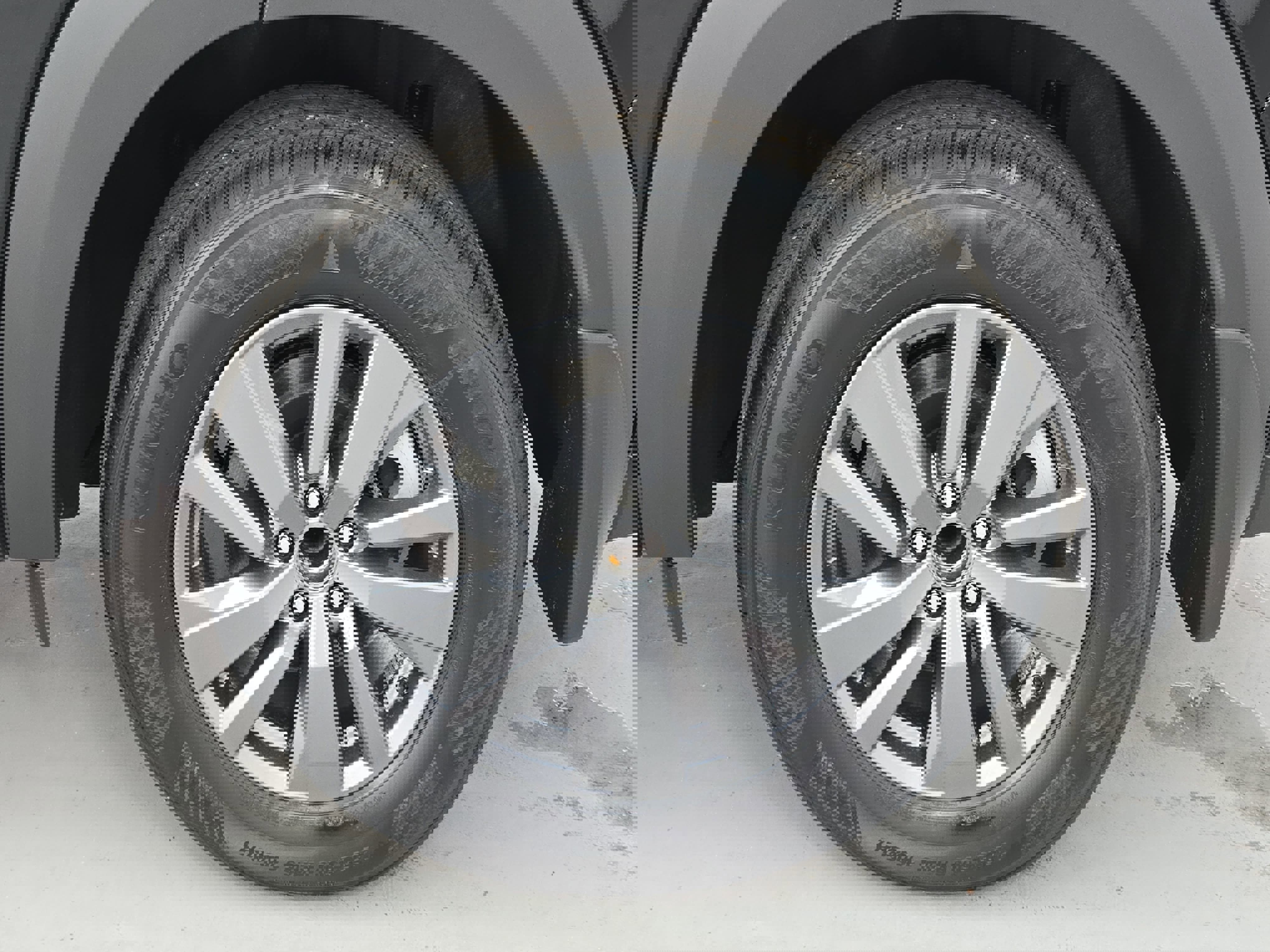 New 2026 Nissan Pathfinder SV image 34