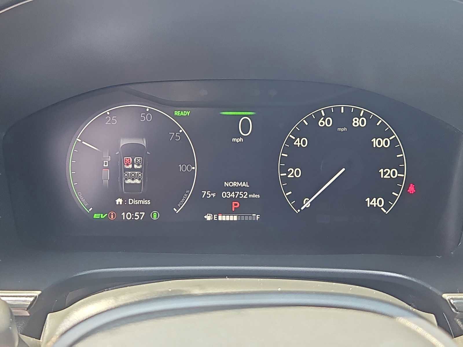 Certified 2024 Honda CR-V Sport image 28