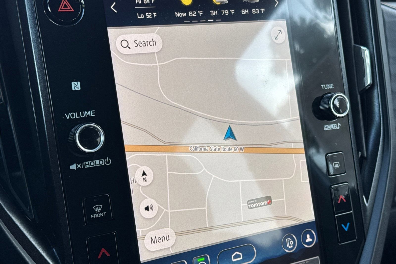 Used 2026 Subaru Forester Wilderness image 22