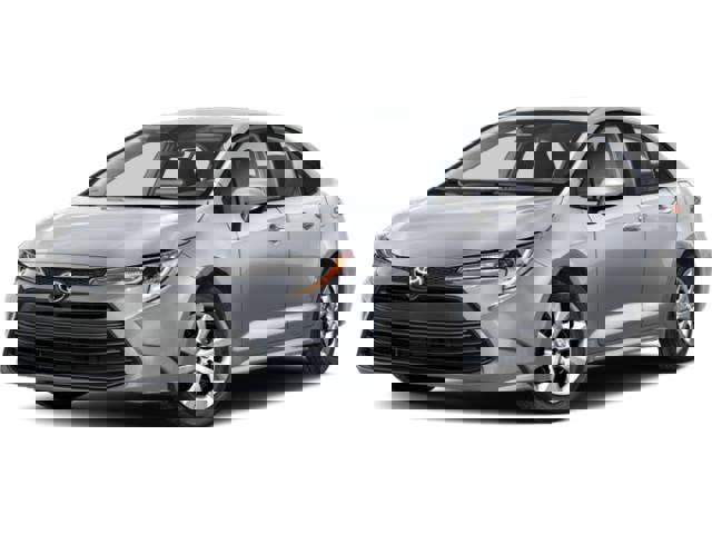 Certified 2024 Toyota Corolla LE image 4