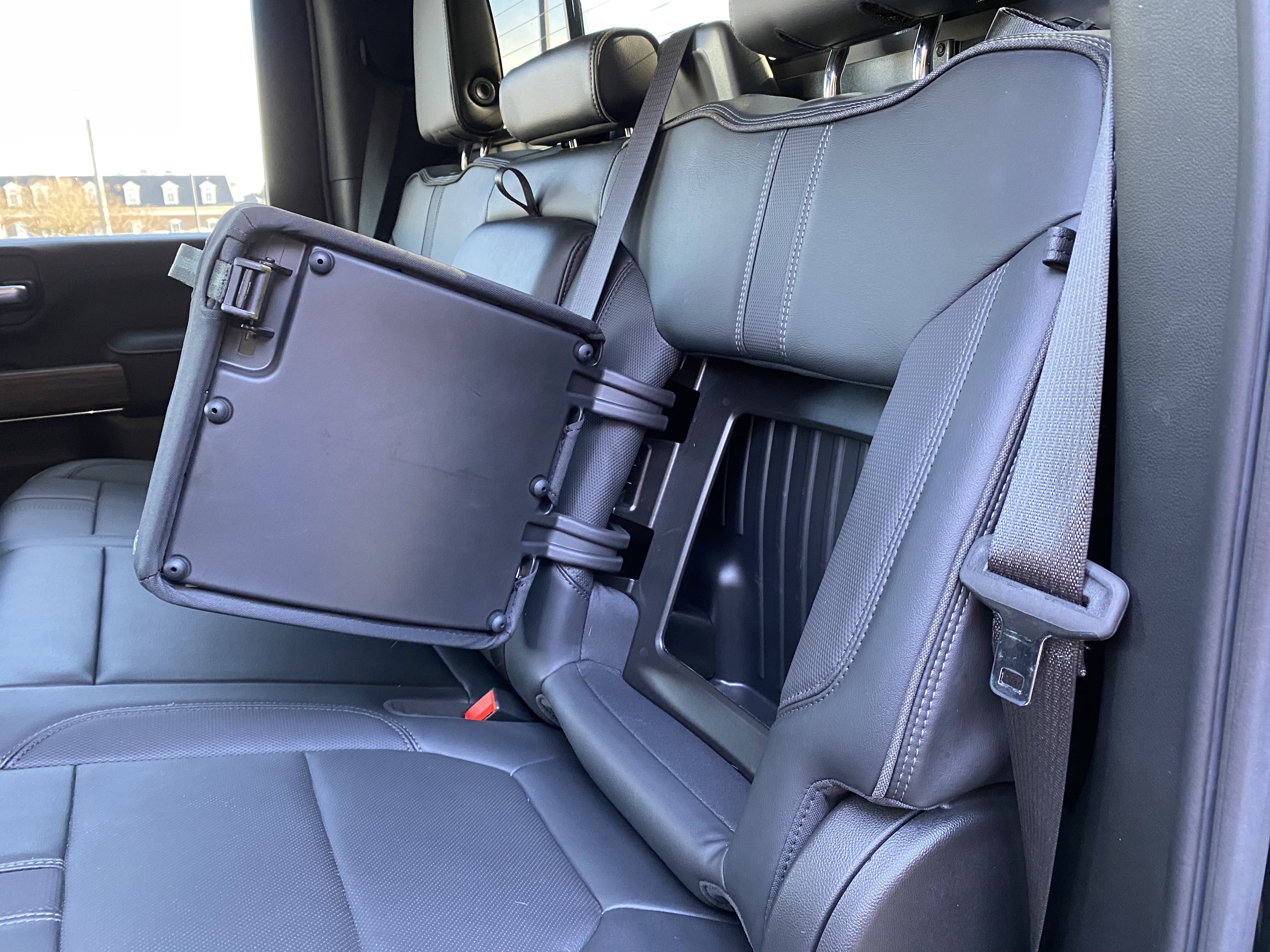 Used 2023 Chevrolet Silverado 3500 High Country image 35