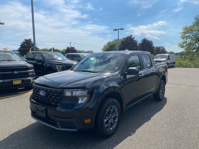 New 2026 Ford Maverick XLT AWD/4WD image 10