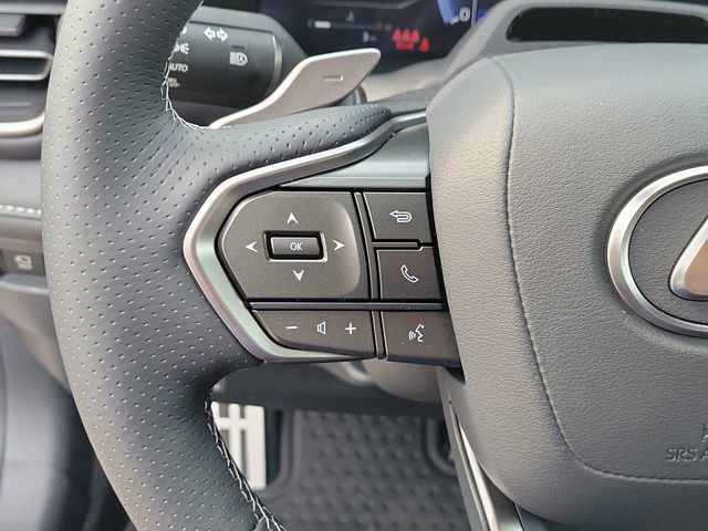 New 2026 Lexus IS 350 F Sport image 21