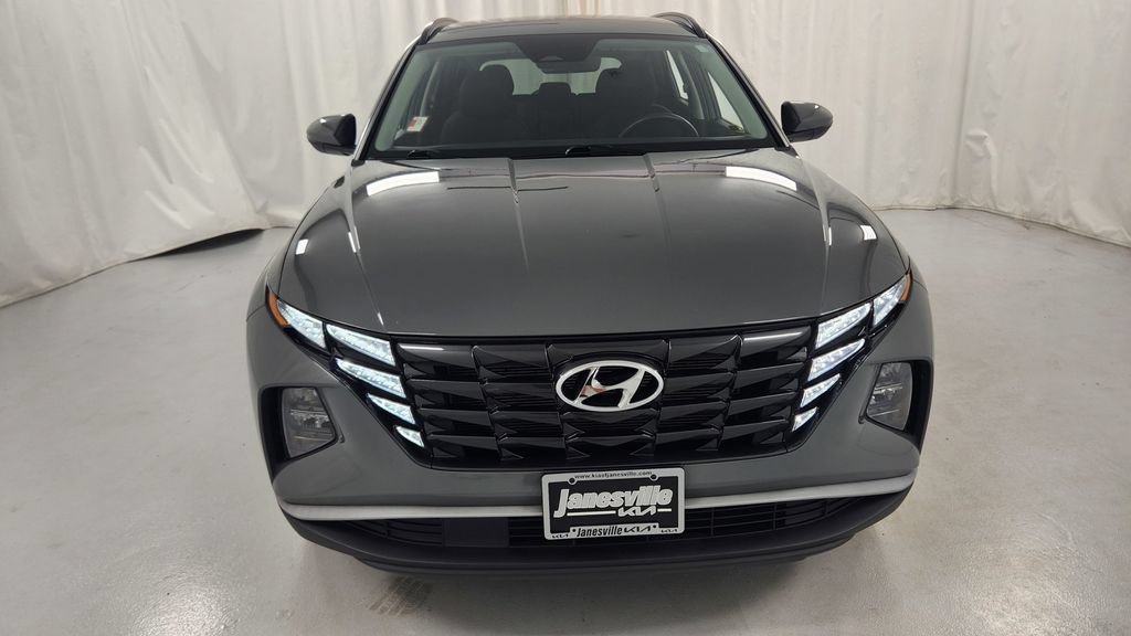 Used 2024 Hyundai Tucson SEL AWD/4WD image 8