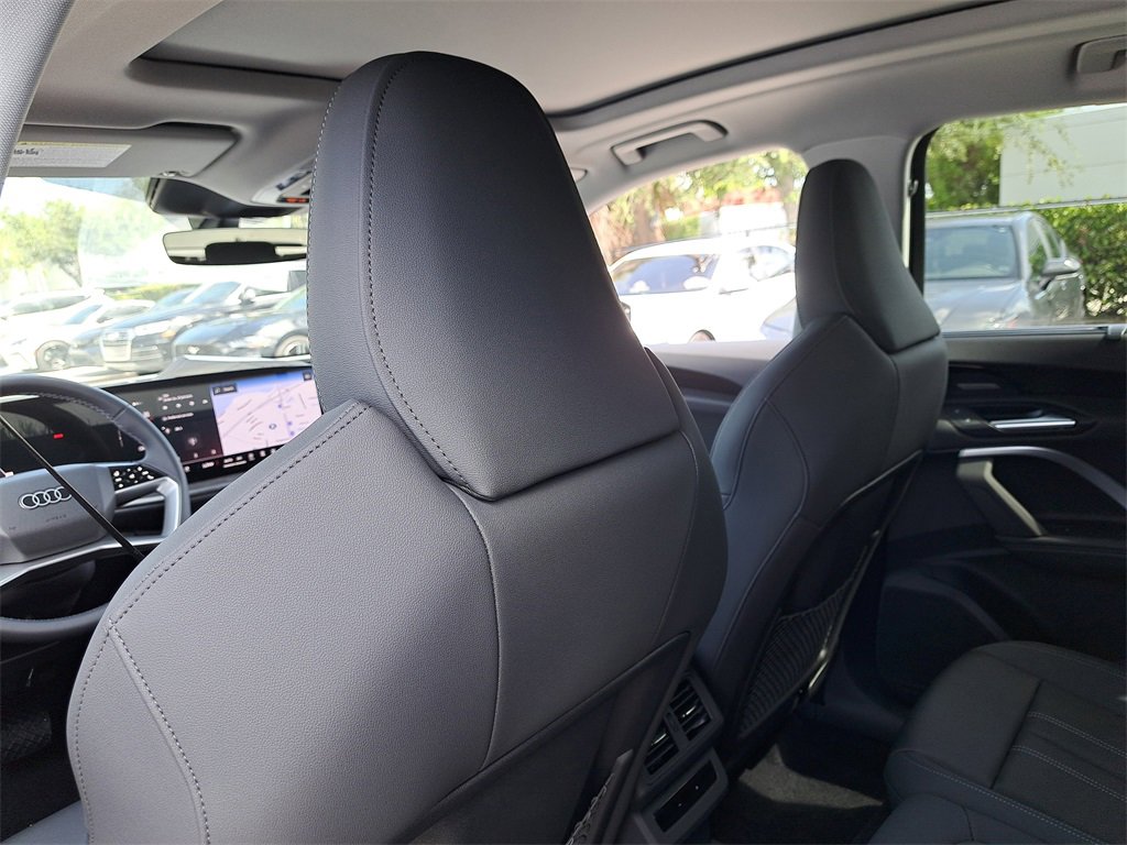 New 2025 Audi Q5 Premium Plus image 26