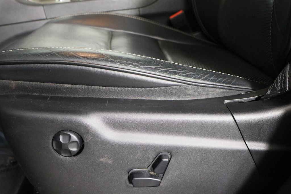 Used 2014 Jeep Grand Cherokee Overland image 24