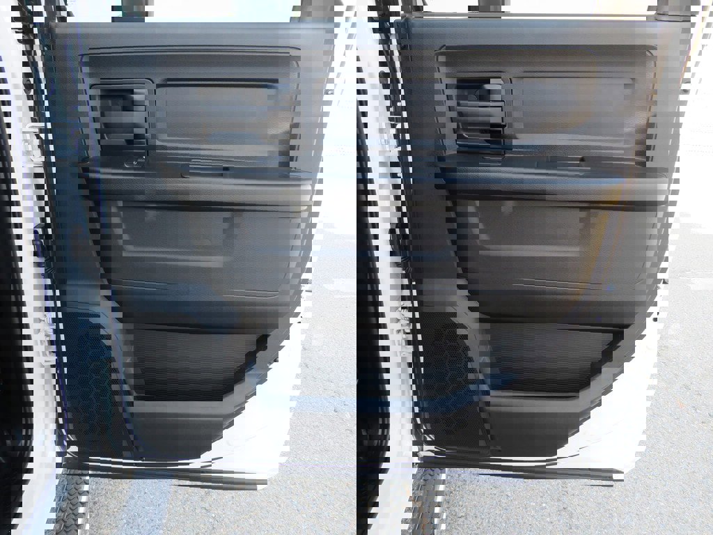 New 2022 RAM 3500 Tradesman w/ Chrome Appearance Group image 54