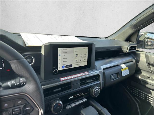 New 2025 Toyota 4Runner SR5 image 13