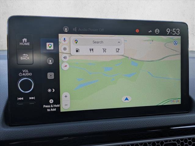 Used 2026 Honda Civic Sport Touring image 13