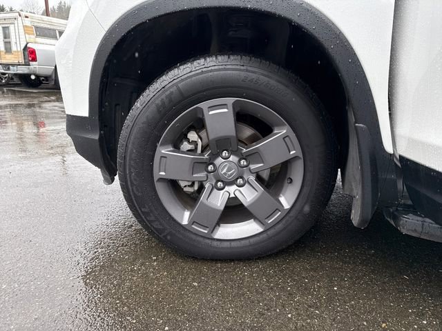 Used 2024 Honda Ridgeline TrailSport image 28