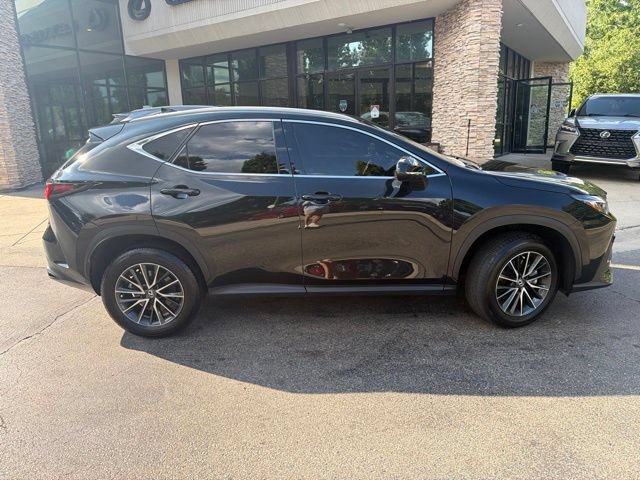 Used 2025 Lexus NX 250 FWD w/ Accessory Package (Z2) image 8