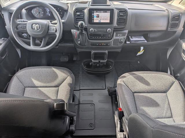 New 2026 RAM ProMaster 2500 w/ Safety Group image 15