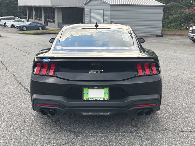 Certified 2024 Ford Mustang GT Premium RWD image 6
