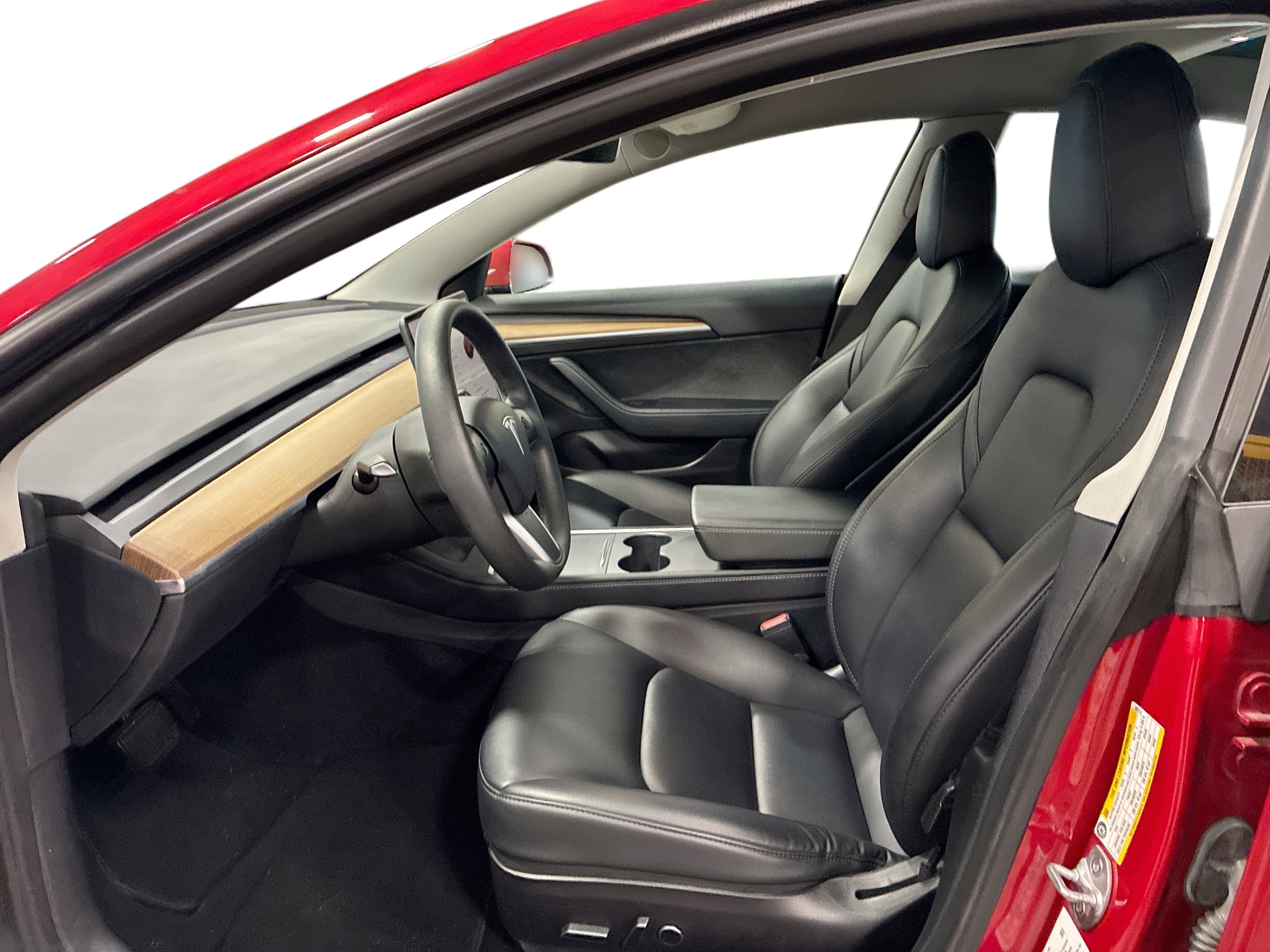 Certified 2022 Tesla Model 3 RWD image 9
