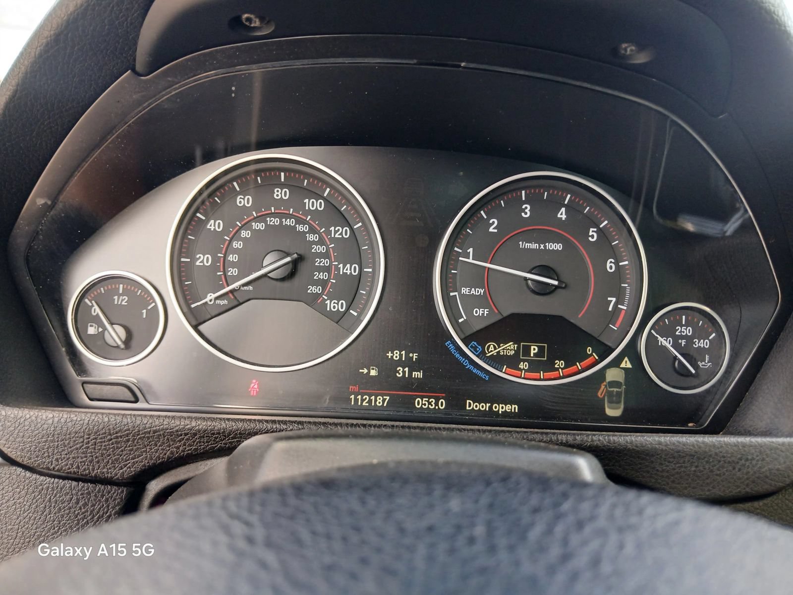 Used 2018 BMW 430i Convertible RWD image 24