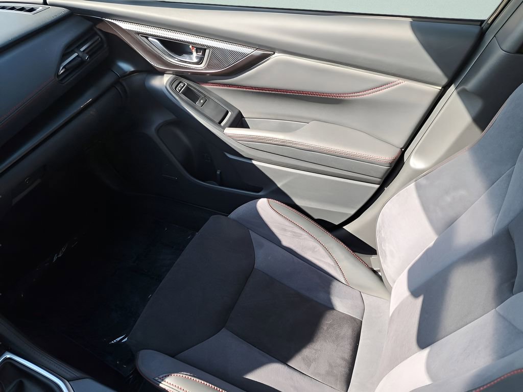 Used 2023 Subaru WRX Limited image 12