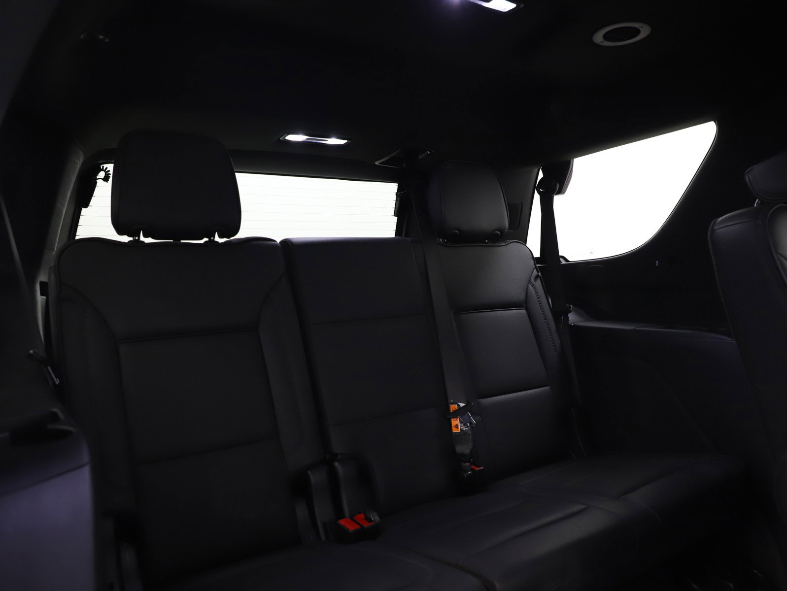 Used 2025 GMC Yukon Denali image 12