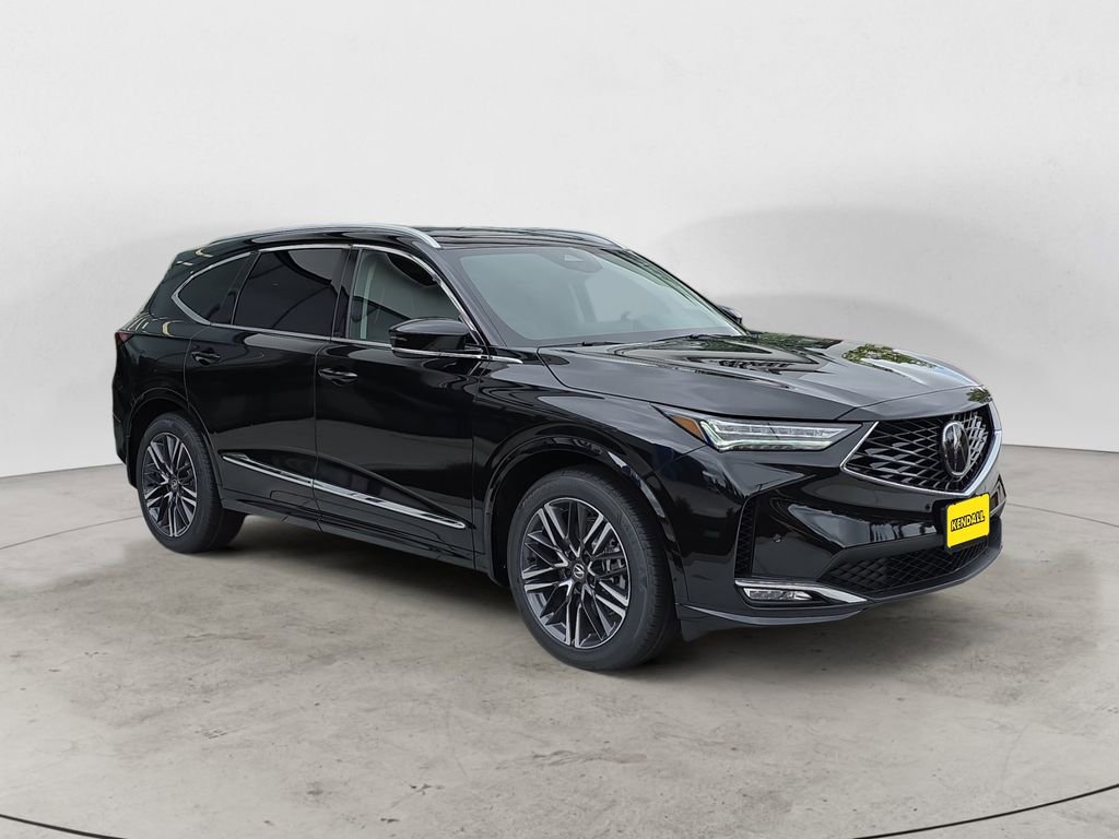 New 2026 Acura MDX SH-AWD w/ Advance Package image 6