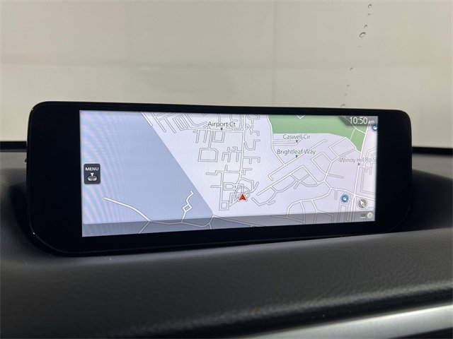 New 2026 MAZDA CX-50 Meridian Edition w/ Apex Package image 18