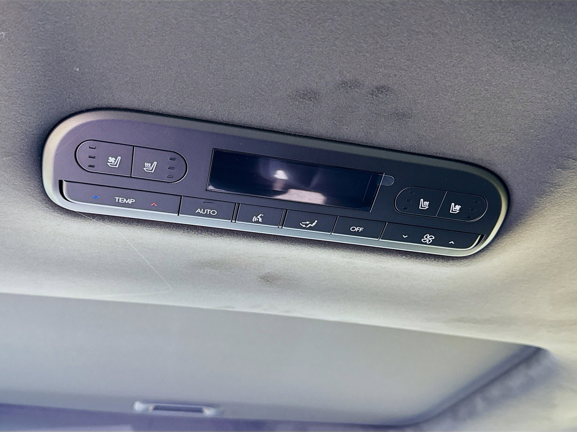 New 2026 Hyundai Palisade Calligraphy image 19