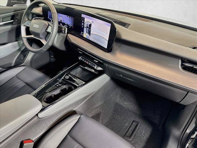 New 2026 Audi Q3 quattro 2.0T AWD/4WD image 25