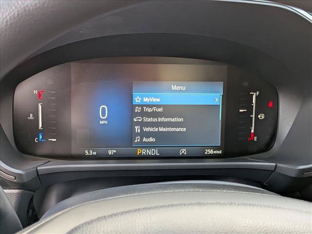New 2026 Ford Escape Active w/ Tech Pack #1 FWD image 10