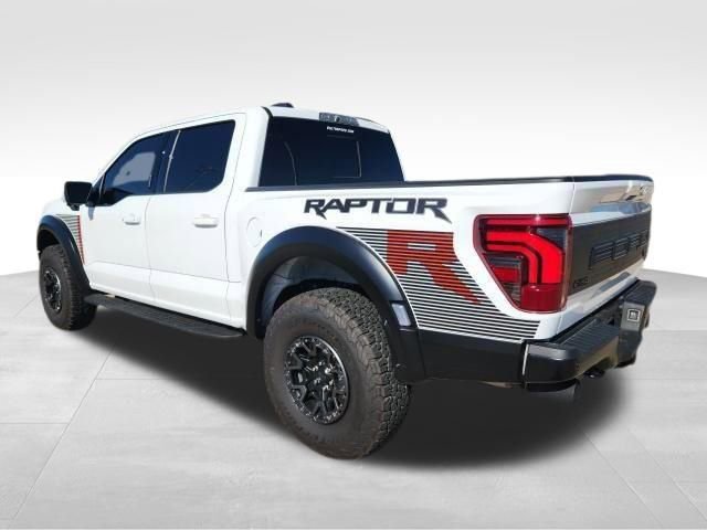 Used 2024 Ford F150 Raptor w/ Equipment Group 803A Raptor R image 7