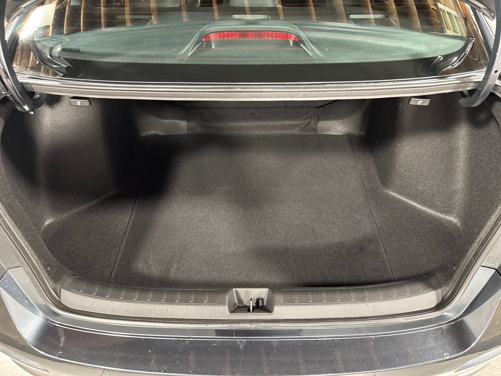 Used 2025 Honda Civic Sport image 26